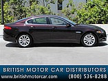 2014 Jaguar XF Photo #3