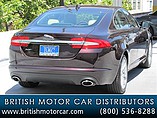 2014 Jaguar XF Photo #4