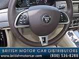 2014 Jaguar XF Photo #18