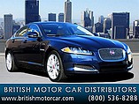 2015 Jaguar XF Photo #1