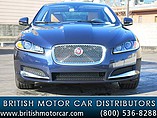 2015 Jaguar XF Photo #2