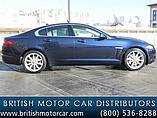2015 Jaguar XF Photo #4