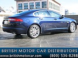 2015 Jaguar XF Photo #5