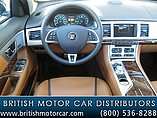 2015 Jaguar XF Photo #9