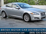 2014 Jaguar XF Photo #1