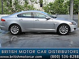 2014 Jaguar XF Photo #2