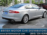 2014 Jaguar XF Photo #3