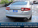 2014 Jaguar XF Photo #4