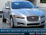 2014 Jaguar XF Photo #5