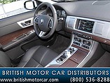 2014 Jaguar XF Photo #12