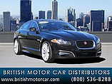 2013 Jaguar XF Photo #1