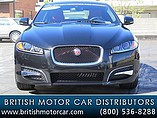 2013 Jaguar XF Photo #2