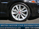 2013 Jaguar XF Photo #3