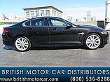 2013 Jaguar XF Photo #4