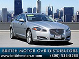 2012 Jaguar XF Photo #1
