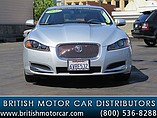 2012 Jaguar XF Photo #2