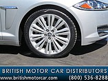 2012 Jaguar XF Photo #3