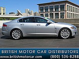 2012 Jaguar XF Photo #4