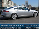 2012 Jaguar XF Photo #5