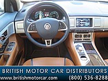 2012 Jaguar XF Photo #11
