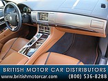 2012 Jaguar XF Photo #17