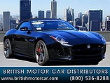2014 Jaguar F-Type Photo #1