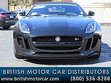 2014 Jaguar F-Type Photo #2