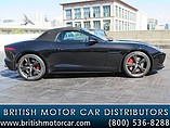 2014 Jaguar F-Type Photo #4