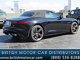 2014 Jaguar F-Type Photo #5