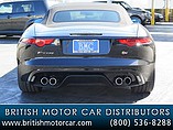 2014 Jaguar F-Type Photo #6