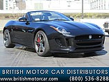 2014 Jaguar F-Type Photo #7