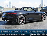 2014 Jaguar F-Type Photo #8