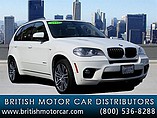 2013 BMW X5 Photo #1