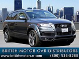 2014 Audi Q7 Photo #1