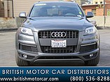 2014 Audi Q7 Photo #2