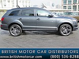 2014 Audi Q7 Photo #3