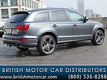 2014 Audi Q7 Photo #4