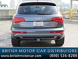 2014 Audi Q7 Photo #5