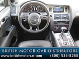 2014 Audi Q7 Photo #9
