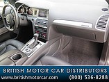 2014 Audi Q7 Photo #17