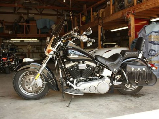 2002 Indian Photo