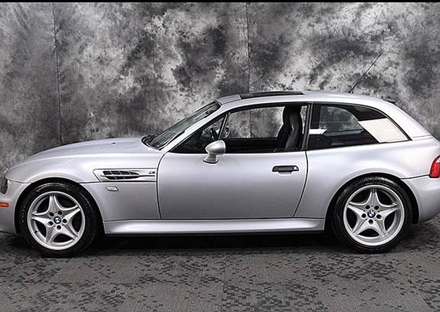 1999 BMW Photo