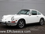 1968 Porsche 911 Photo #1