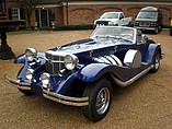 1996 Gatsby Photo #1