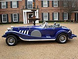1996 Gatsby Photo #2