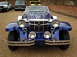1996 Gatsby Photo #3