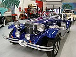 1996 Gatsby Photo #21