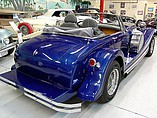 1996 Gatsby Photo #23