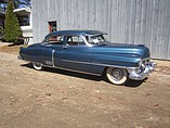 1951 Cadillac Fleetwood Photo #2