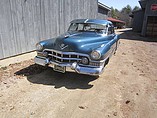 1951 Cadillac Fleetwood Photo #3